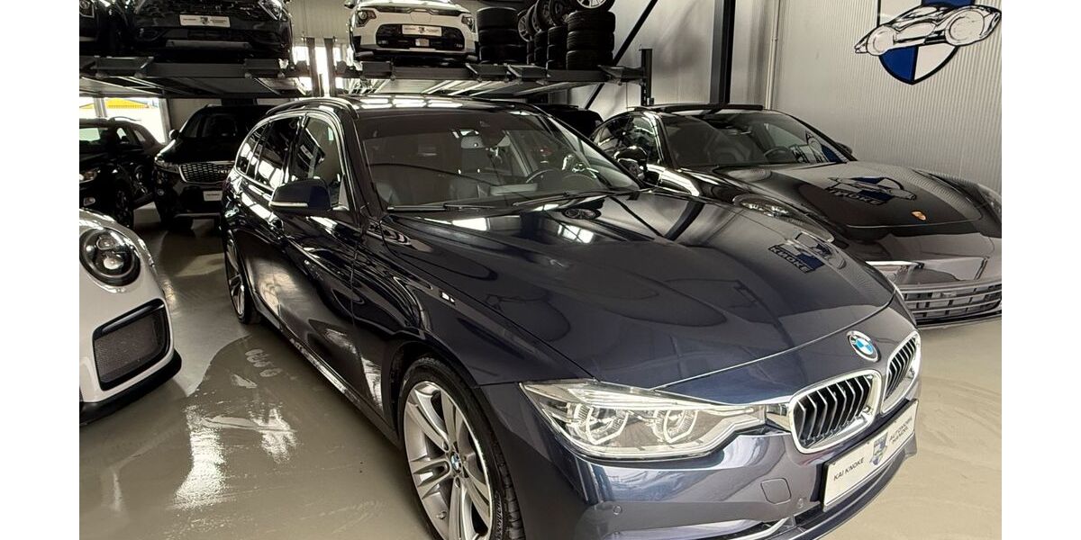 BMW 330 260.760 km 11.250 &euro; Lübeck-Stockelsdorf 23617