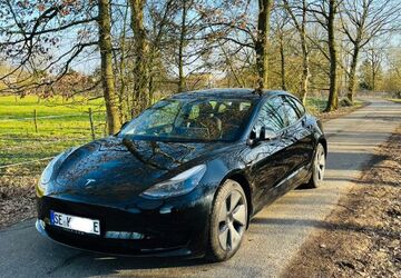Tesla Model 3 69.500 km 25.250 &euro; Bad Segeberg 23795