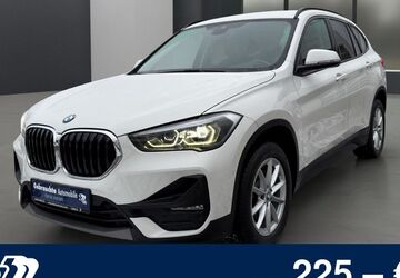 BMW X1 87.980 km 22.850 &euro; Lübeck 23560