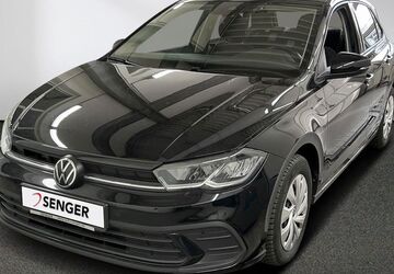VW Polo 45.130 km 18.990 &euro; Lübeck 23560