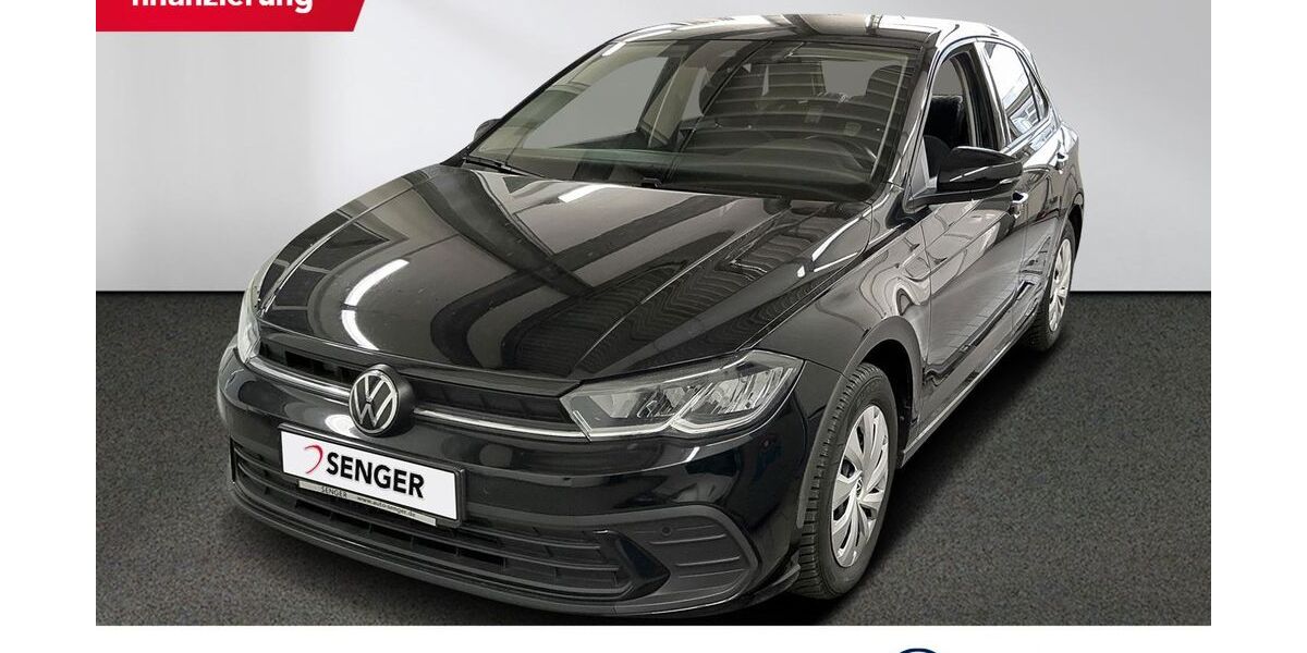 VW Polo 45.130 km 18.990 &euro; Lübeck 23560