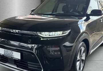 Kia Soul 13.803 km 29.900 &euro; Lübeck 23558