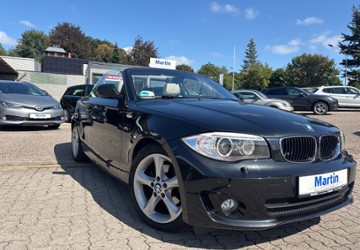 BMW 120 108.600 km 8.400 &euro; Lübeck 23560