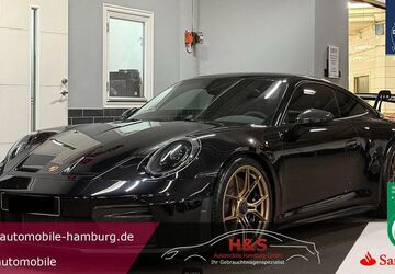 Porsche 992 6.902 km 245.000 &euro; Bad Segeberg 23795