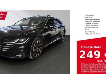 VW Arteon 19.900 km 30.990 &euro; Bad Oldesloe 23843