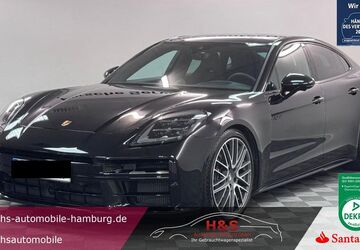Porsche Panamera 11.212 km 134.000 &euro; Bad Segeberg 23795
