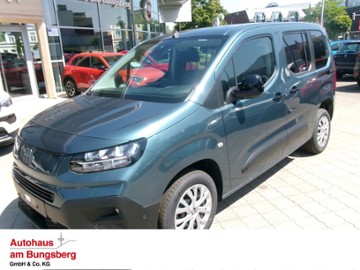 Gebrauchte Fiat Doblo