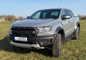 Ford Ranger 15.871 km 44.000 &euro; Ratzeburg 23909