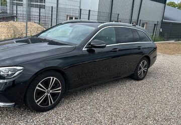 Mercedes-Benz E 200 177.000 km 19.999 &euro; Ratzeburg bei Hamburg 23909
