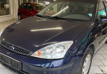 Ford Focus 148.436 km 2.499 &euro; Mölln 23879