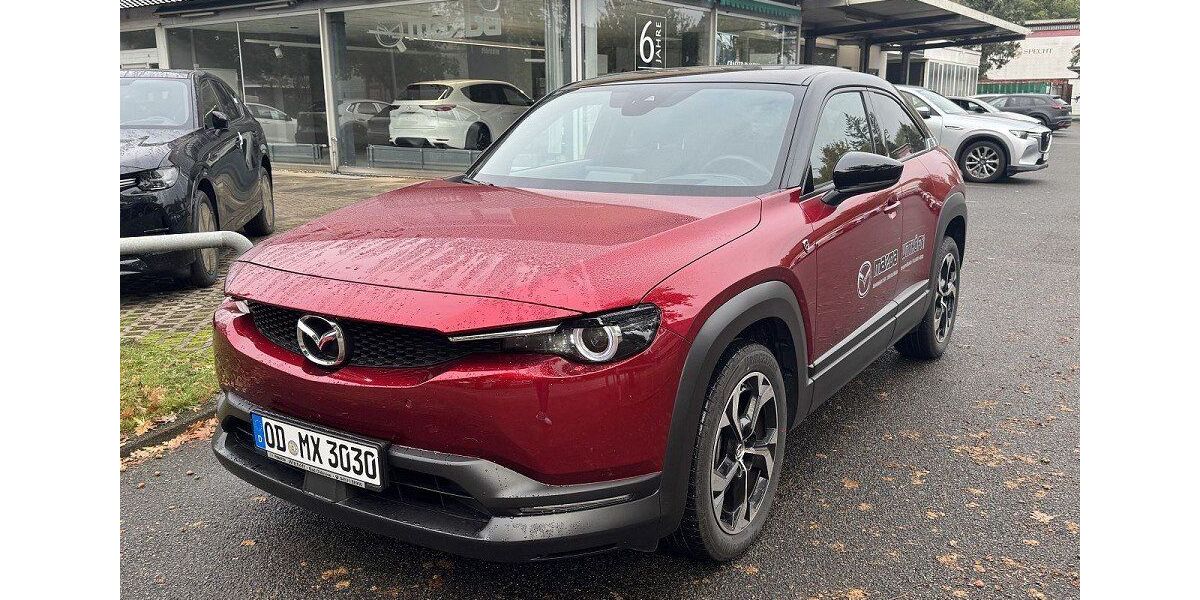 Mazda MX-30 6.172 km 34.990 &euro; Bad Oldesloe 23843