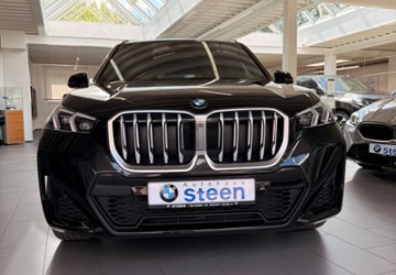 BMW X1 4.700 km 39.990 &euro; Alt-Mölln 23881
