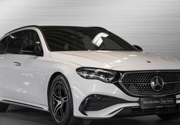 Mercedes-Benz E 220 22.961 km 52.722 &euro; Mölln 23879