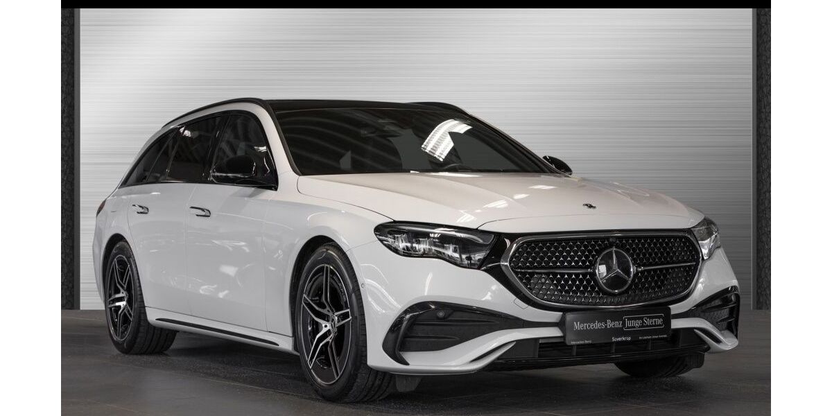 Mercedes-Benz E 220 22.961 km 52.722 &euro; Mölln 23879