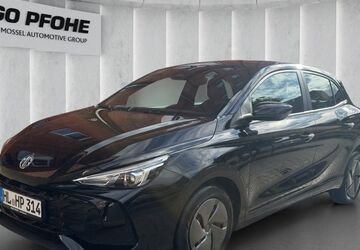 MG 3 12.000 km 16.290 &euro; Lübeck 23554