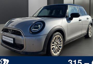 Mini Cooper C 16.200 km 30.450 &euro; Lübeck 23560