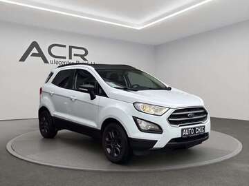 Gebrauchte Ford EcoSport