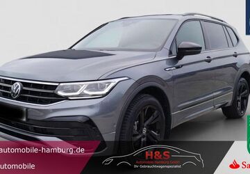 VW Tiguan Allspace 9.990 km 40.900 &euro; Bad Segeberg 23795