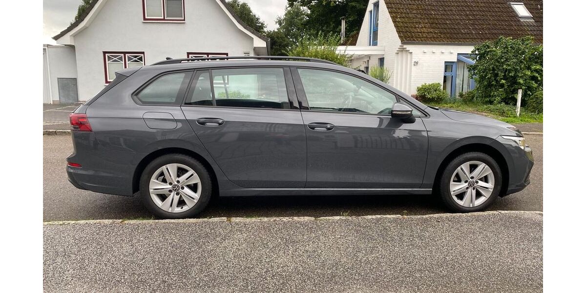 VW Golf 55.698 km 19.800 &euro; Lübeck 23554