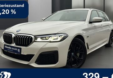 BMW 530 92.950 km 28.350 &euro; Lübeck 23560