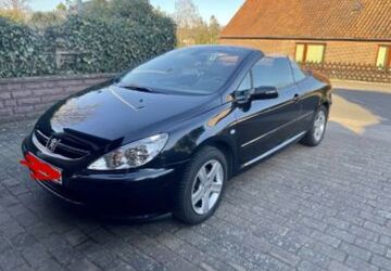 Peugeot 307 117.000 km 3.200 &euro; Mustin 23911