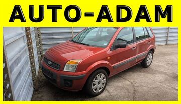 Gebrauchte Ford Fusion
