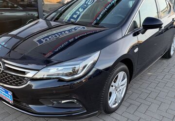 Opel Astra 82.000 km 12.950 &euro; Bad Segeberg 23795