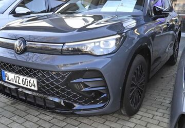 VW Tiguan 5.000 km 60.990 &euro; Lübeck 23560