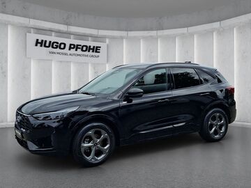 Gebrauchte Ford Kuga