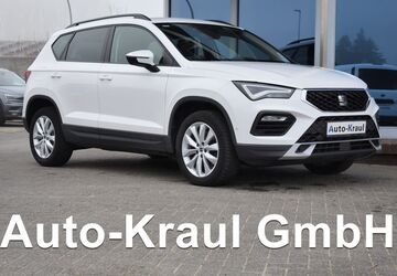 Seat Ateca 84.460 km 20.349 &euro; Rehna 19217