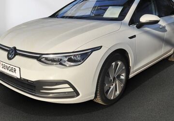 VW Golf 5.000 km 32.880 &euro; Bad Segeberg 23795