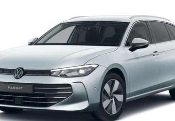 VW Passat Variant 21.800 km 34.990 &euro; Bad Segeberg 23795