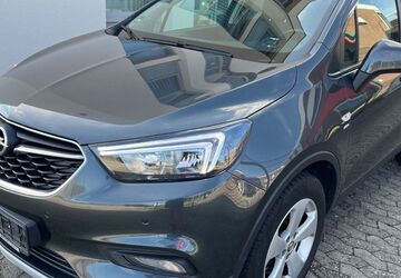 Opel Mokka 158.000 km 9.500 &euro; Lübeck 23560