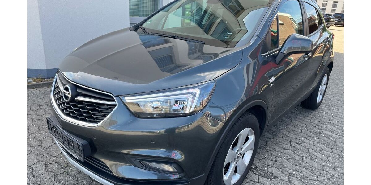 Opel Mokka 158.000 km 9.500 &euro; Lübeck 23560