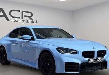 BMW M2 55.800 km 55.900 &euro; Reinfeld 23858