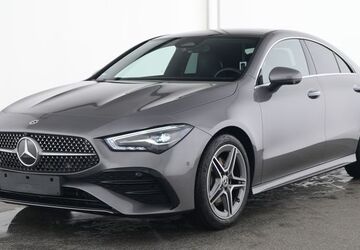Mercedes-Benz CLA 200 7.050 km 38.888 &euro; Mölln 23879