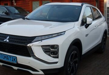 Mitsubishi Eclipse Cross 52.000 km 20.900 &euro; Alt-Mölln 23881