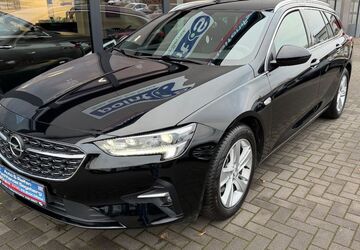Opel Insignia 74.800 km 17.990 &euro; Bad Segeberg 23795