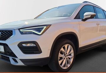Seat Ateca 27.364 km 25.479 &euro; Mölln 23879