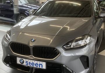 BMW 120 12.650 km 31.390 &euro; Alt-Mölln 23881