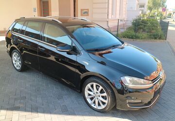 VW Golf 112.700 km 11.450 &euro; Lübeck 23558