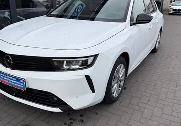 Opel Astra 56.100 km 20.990 &euro; Bad Segeberg 23795