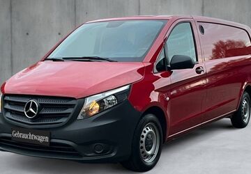 Mercedes-Benz Vito 86.575 km 20.694 &euro; Lübeck 23556