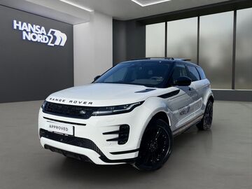 Gebrauchte Land Rover Range Rover Evoque