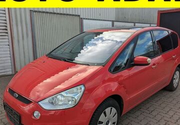 Ford S-Max 240.474 km 2.450 &euro; Lübeck 23556