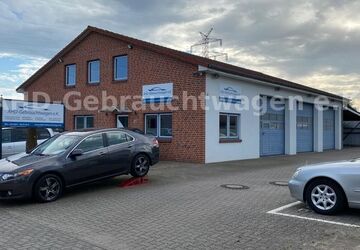 Audi SQ8 92.350 km 79.890 &euro; Bad Segeberg (nördlich von Hamburg) 23795