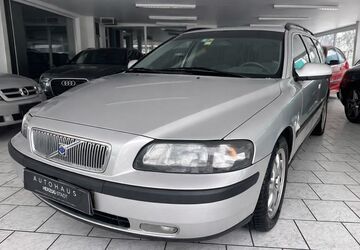 Volvo V70 215.915 km 3.999 &euro; Mölln 23879