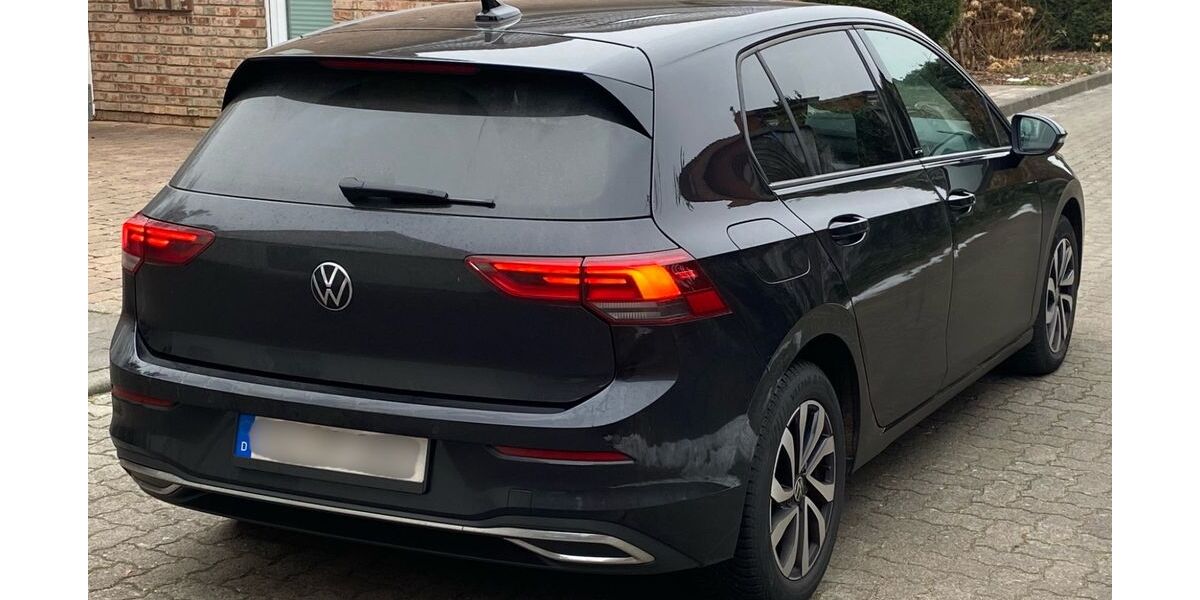 VW Golf 74.000 km 21.450 &euro; Mölln 23879