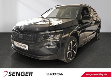 Skoda Kamiq 1.500 km 35.980 &euro; Bad Segeberg 23795