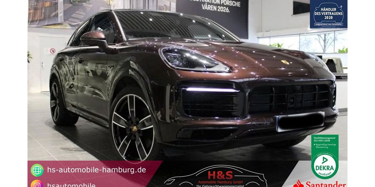Porsche Cayenne 58.960 km 84.900 &euro; Bad Segeberg 23795